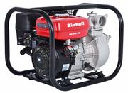 Мотопомпа Einhell GE-PW 45