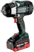 Акумуляторний ударний гайкокрут Metabo SSW 18 LTX 1450 BL (602401810)