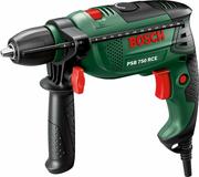 Дриль ударний Bosch PSB 750 RCE (0603128520)