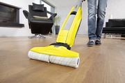 Пилосос миючий Karcher FC 5 (1.055-400.0)