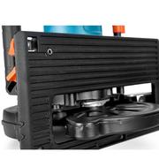 Пила циркулярна "профі" Sturm CS50190P 185 мм, 1800 Вт