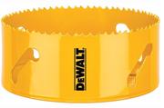 Ціфенбор-коронка біметалічна DeWALT Extreme 2X Long life 121х46 мм (DT90343)
