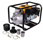 Мотопомпа FORTE FP30C