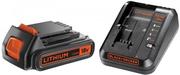 Зарядний пристрій BLACK   DECKER BDC1A