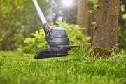 Тример Gardena ComfortCut Li-18/23 з акумулятором (09878-20.000.00)