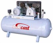 Компресор Aircast СБ4/Ф-270.LB50-5.5