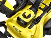 Мийка високого тиску Sturm PW9204 1500-2100 Вт, 150 бар
