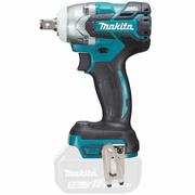 Акумуляторний ударний гайкокрут Makita DTW 285 Z (без акумулятора і ЗП)