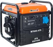 Інверторний генератор Matari M7500I-ATS