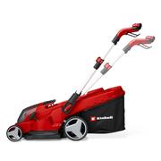 Газонокосарка акумуляторна Einhell RASARRO 36/42 2x5,2Ah (3413272)