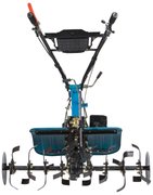 Бензиновий культиватор Hyundai T 1050