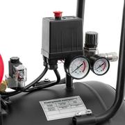 Компресор INTERTOOL PT-0028
