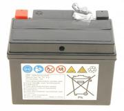 Мото акумулятор Bosch, 3Ah/50A (0 986 FA1 090)