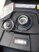 Інверторний генератор Optimat Smart Energy IE4500