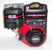 Двигун Briggs   Stratton B   S 6.5 INTEK PRO