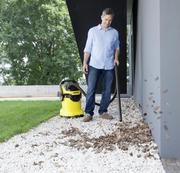 Господарський пилосос Karcher WD 5 + органайзер (9.611-320.0)