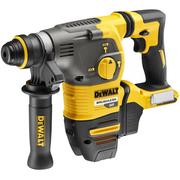 Перфоратор акумуляторний DeWALT SDS PLUS DCH323NT (без акумулятора і ЗП)