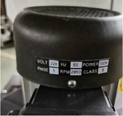 Стружковідсос GTM FM100E (FM100E) 17895