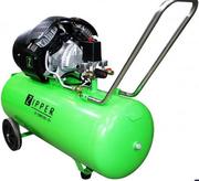 Компресор Zipper ZI-COM100-2V