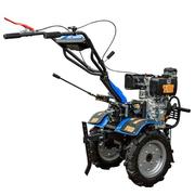 Мотоблок ДТЗ 560ДН-К (колеса 4.00-10)