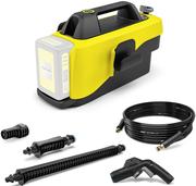 Акумуляторна мінімийка Karcher OC 6-18 (без АКБ та ЗП) (1.328-500.0)