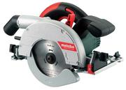 Ручна циркулярна пила Metabo KSE 55 Vario (601204000)