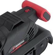 Шліфмашина стрічкова INTERTOOL WT-0531
