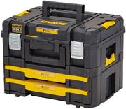 Ящик DeWALT DWST83395-1 TSTAK 2.0, 440х330х340 мм