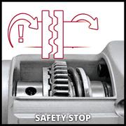 Перфоратор електричний Einhell TC-RH 620 4F (4257990)