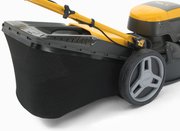 Газонокосарка акумуляторна безщіткова STIGA Collector548AEKit