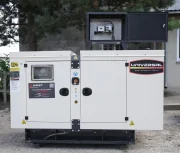 Дизельний генератор UNIVERSAL UND-YD 35 KVA
