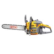 Бензопила ланцюгова GTM CN40-CH 1.7 кВт шина 35 см 83797