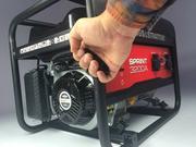 Генератор бензиновий Briggs   Stratton Sprint 3200A
