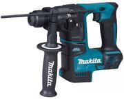 Акумуляторний перфоратор Makita DHR 171 Z (без акумулятора і ЗП)