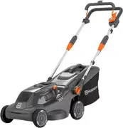 Газонокосарка Husqvarna Aspire LC34-P4A (без АКБ та ЗП) (9706483-01)