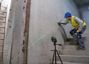 Лазерний нівелір Bosch Professional GLL 2-20 G (0601065001)