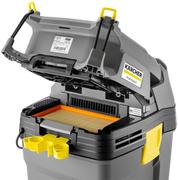 Акумуляторний пилосос Karcher NT 40/1 Ap L (1.148-321.0)