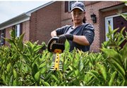 Кущоріз акумуляторний безщітковий DeWALT DCMHT573N