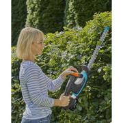 Акумуляторний кущоріз Gardena EasyCut 40/18 В (14733-20.000.00)