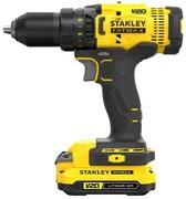 Дриль-шурупокрут акумуляторний Stanley FatMax SFMCD700C2K