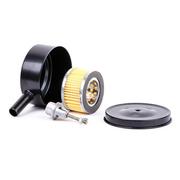 Повітряний фільтр Intertool M20 (PT-9071)