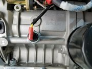 Бензиновий генератор Matari MX13003E - 9 / 10 кВт