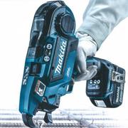 Пістолет для в'язки арматури Makita DTR180ZK (без акумулятора і ЗП)