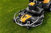 Райдер бензиновий Stiga Park 900 WX