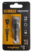Головка торцева магнітна DeWALT Extreme Impact 1/4"х10х75 мм (DT7466)