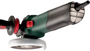 Болгарка КШМ Metabo WEP 17-125 Quick (600547000)