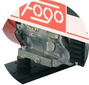 Бензиновий генератор FOGO FH8000 (34146)