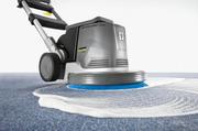 Полотер Karcher BDS 43-180 C Adv