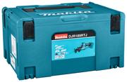 Акумуляторна шабельна пилка Makita LXT DJR189RTJ