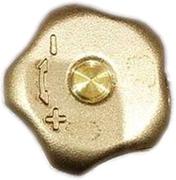 Вентиль балонний Forte Z6M (121795)